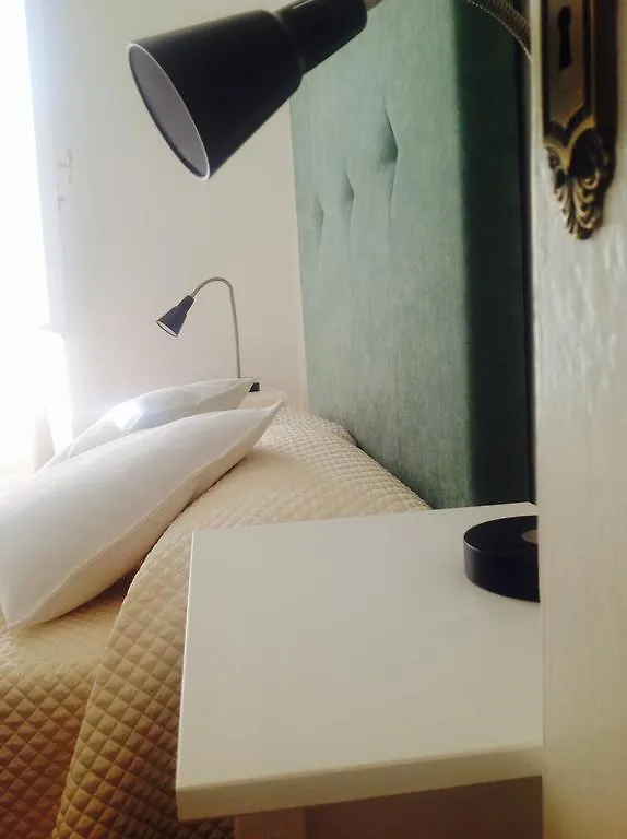 Eco Suites ローマ