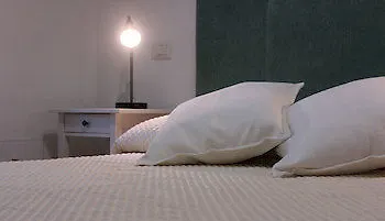 ゲストハウス Eco Suites ローマ イタリア