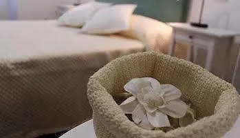 Eco Suites ローマ ゲストハウス
