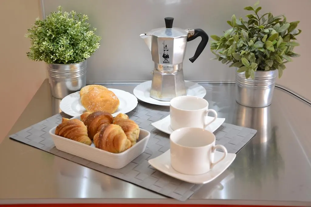 Eco Suites Rzym