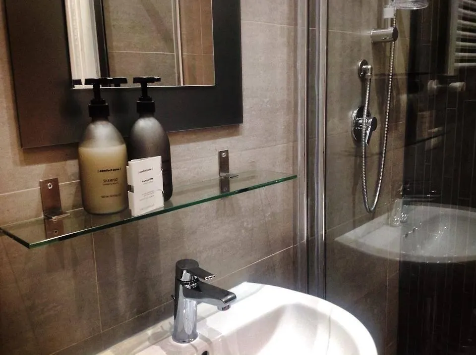Eco Suites Rzym