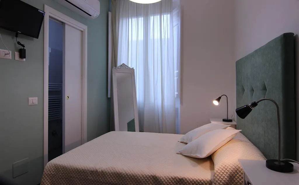 Eco Suites Rzym