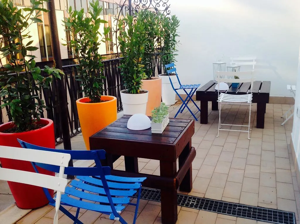 Eco Suites Rzym 0*,  Włochy