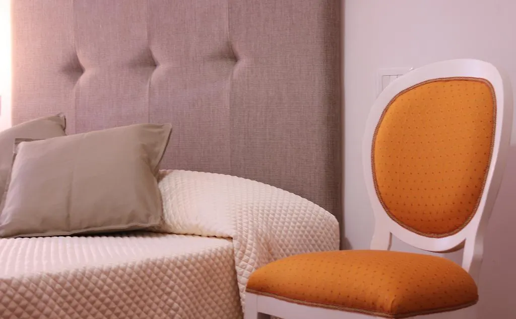 Pensjonat Eco Suites Rzym Włochy