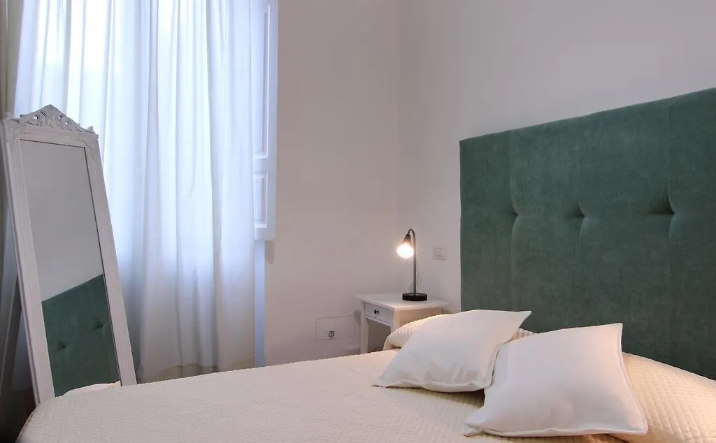 Eco Suites Rzym Włochy