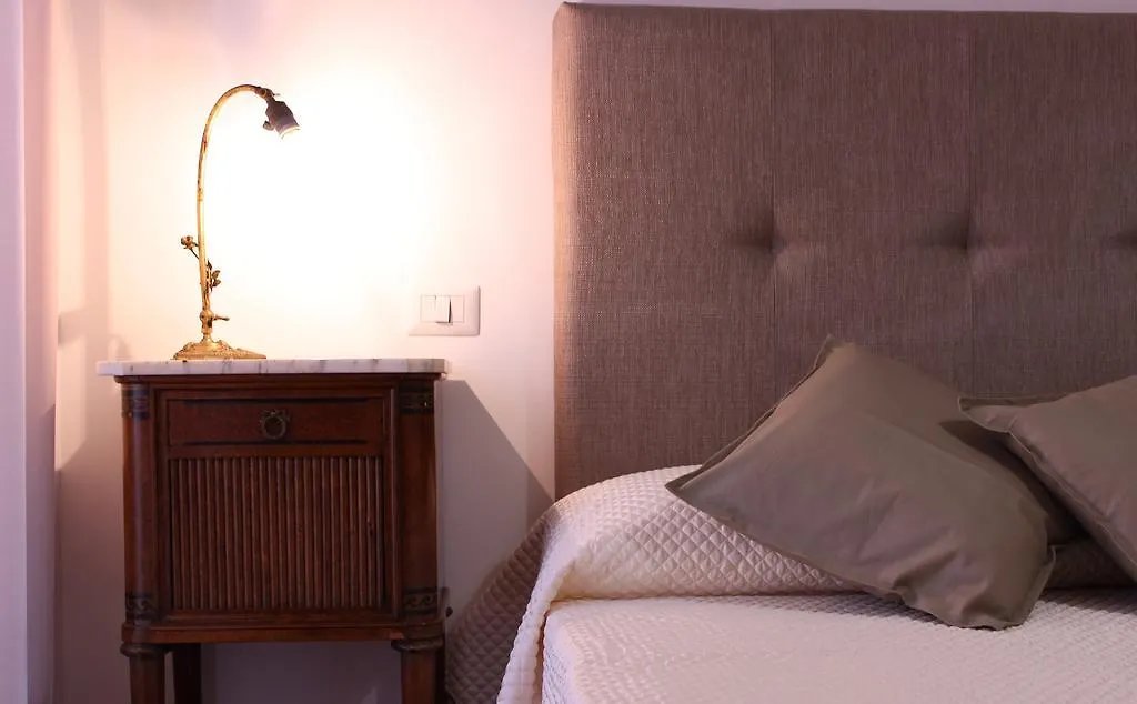 Pensjonat Eco Suites Rzym