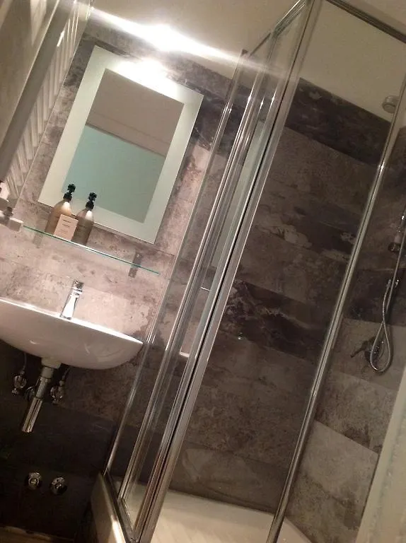 Eco Suites Rzym Pensjonat