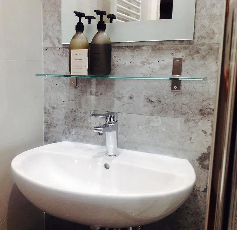Eco Suites Rzym Pensjonat