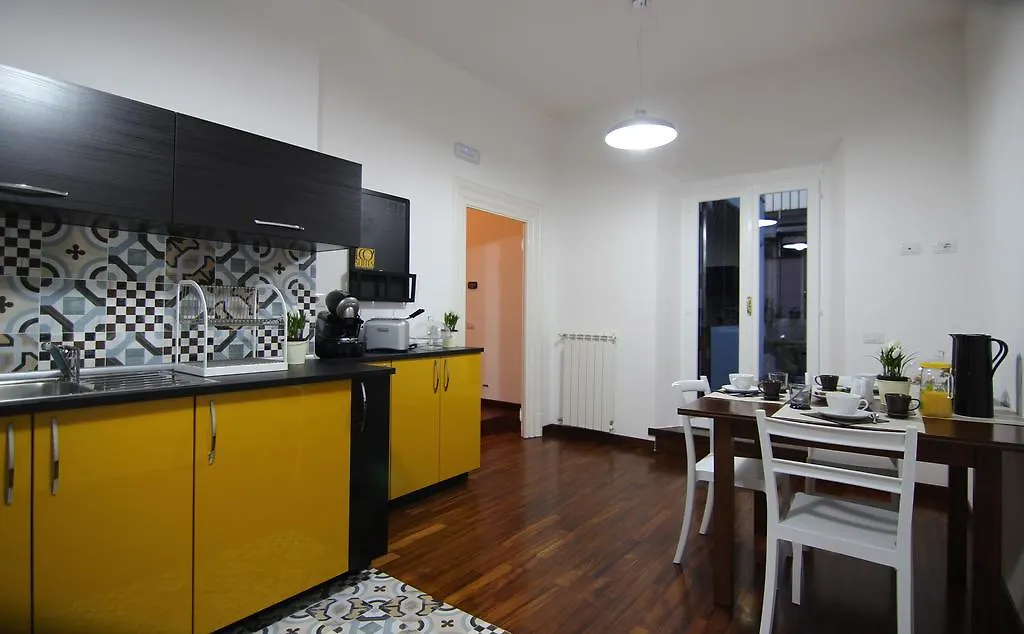 Eco Suites Rzym 0*,  Włochy
