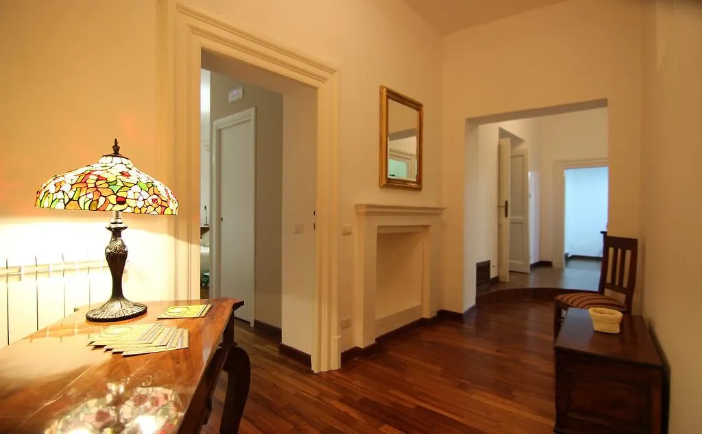 Eco Suites Rzym 0*,