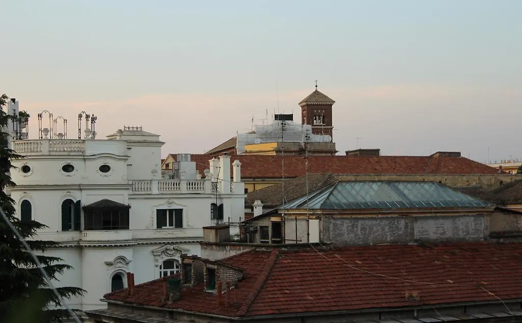 Eco Suites Rzym