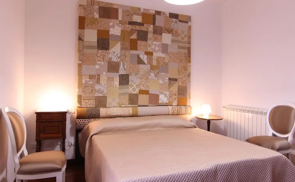 Eco Suites Rzym 0*,  Włochy