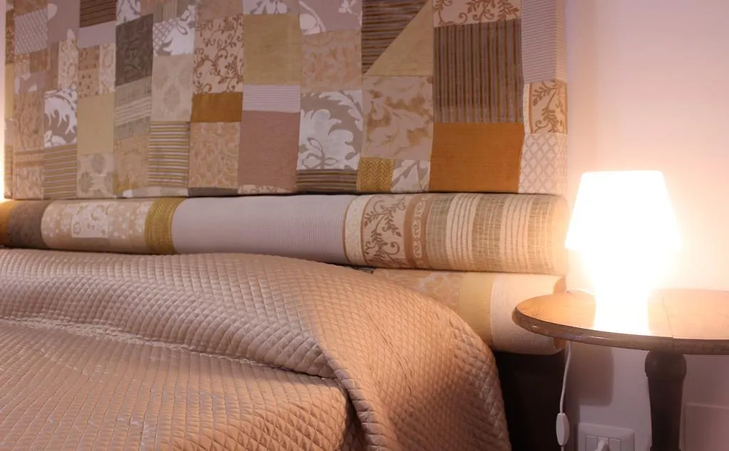 Eco Suites Rzym 0*,