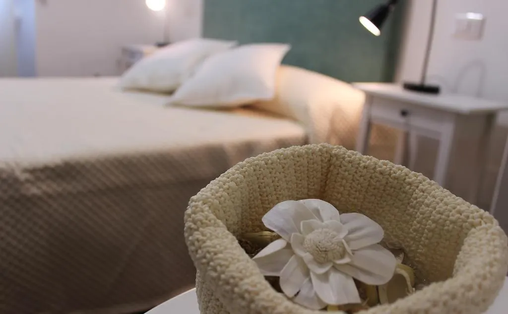 Eco Suites Rzym Pensjonat