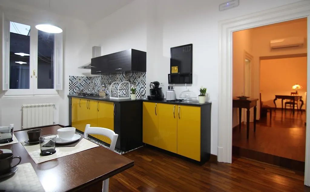 Eco Suites Rzym Pensjonat