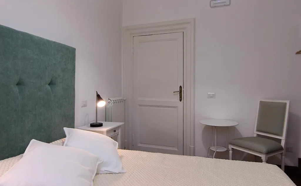 Pensjonat Eco Suites Rzym