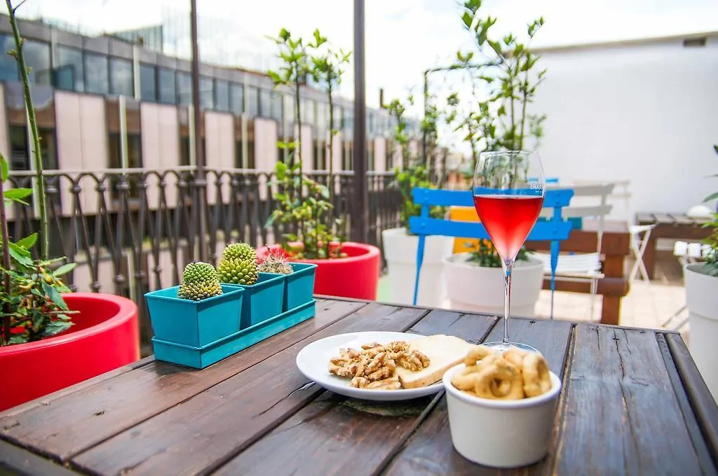 Eco Suites Rzym
