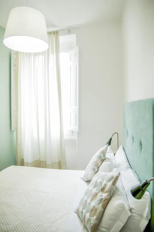 Eco Suites Rzym 0*,  Włochy