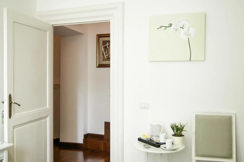 Eco Suites Rzym