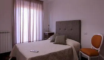 Pensjonat Eco Suites Rzym