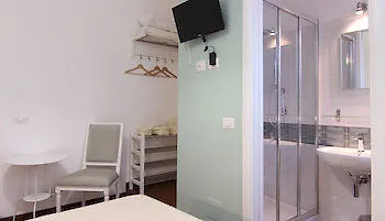 Eco Suites روما إيطاليا