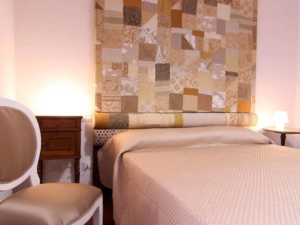 Eco Suites Rzym Włochy